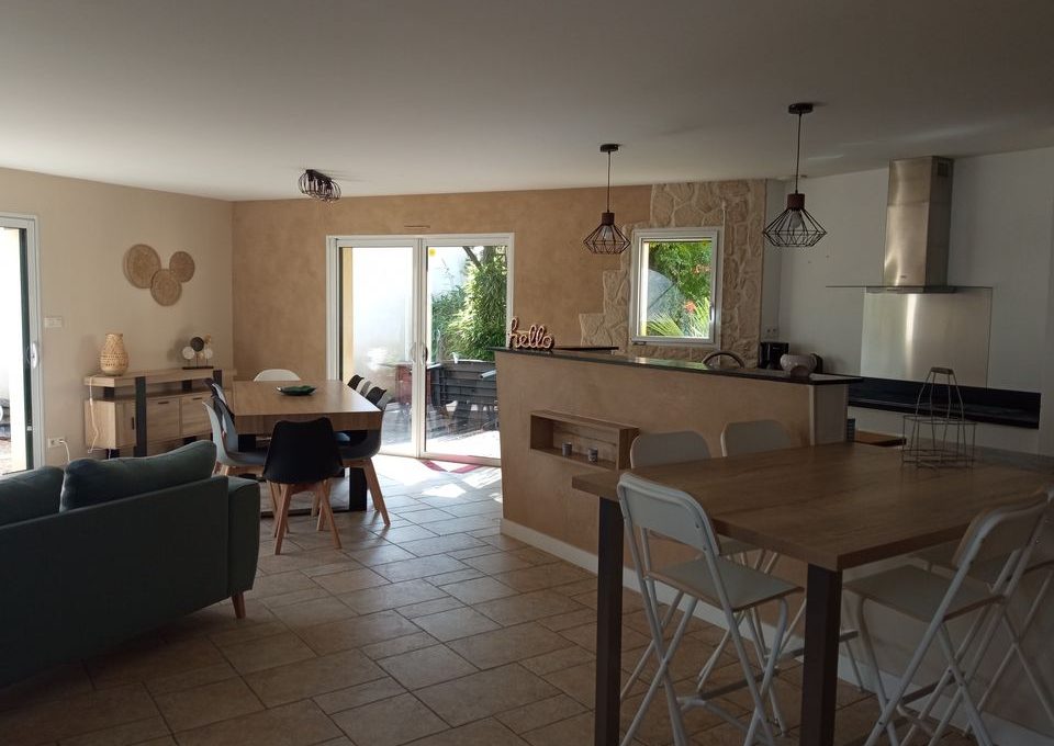 MAISON LA VERRIE 2