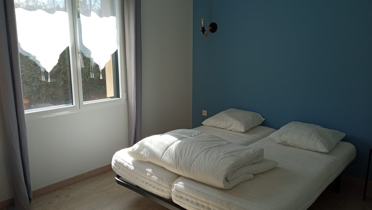 MAISON LA VERRIE 4