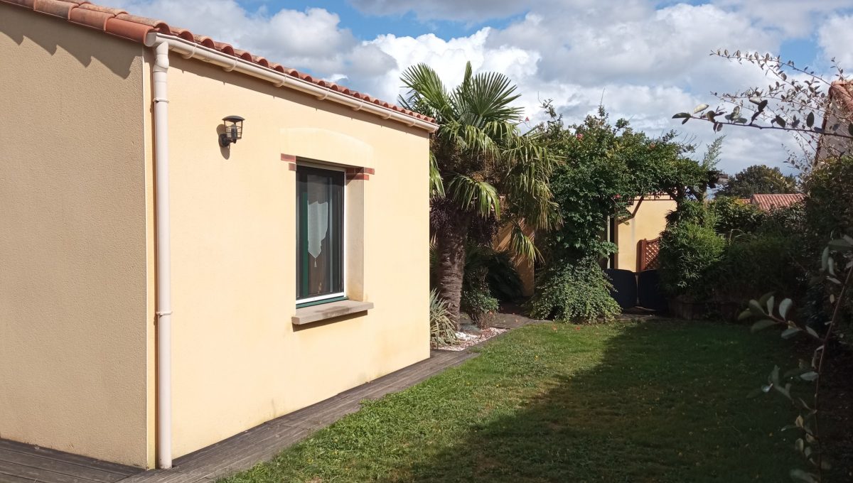 MAISON LA VERRIE 7