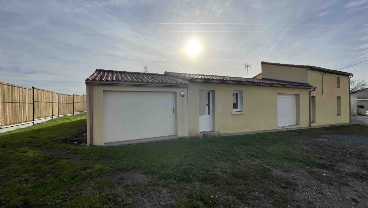 1-70 IMMOBILIER SAINT FULGENT AGENCE IMMOBILIERE