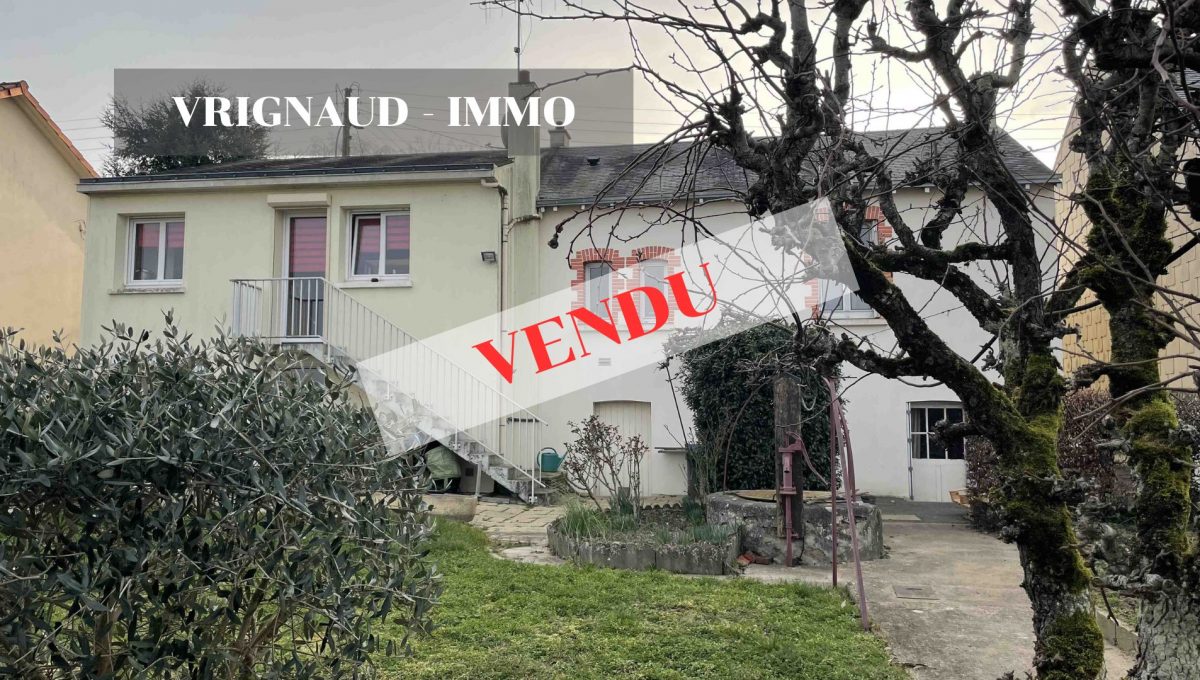 agence immobiliere les herbiers