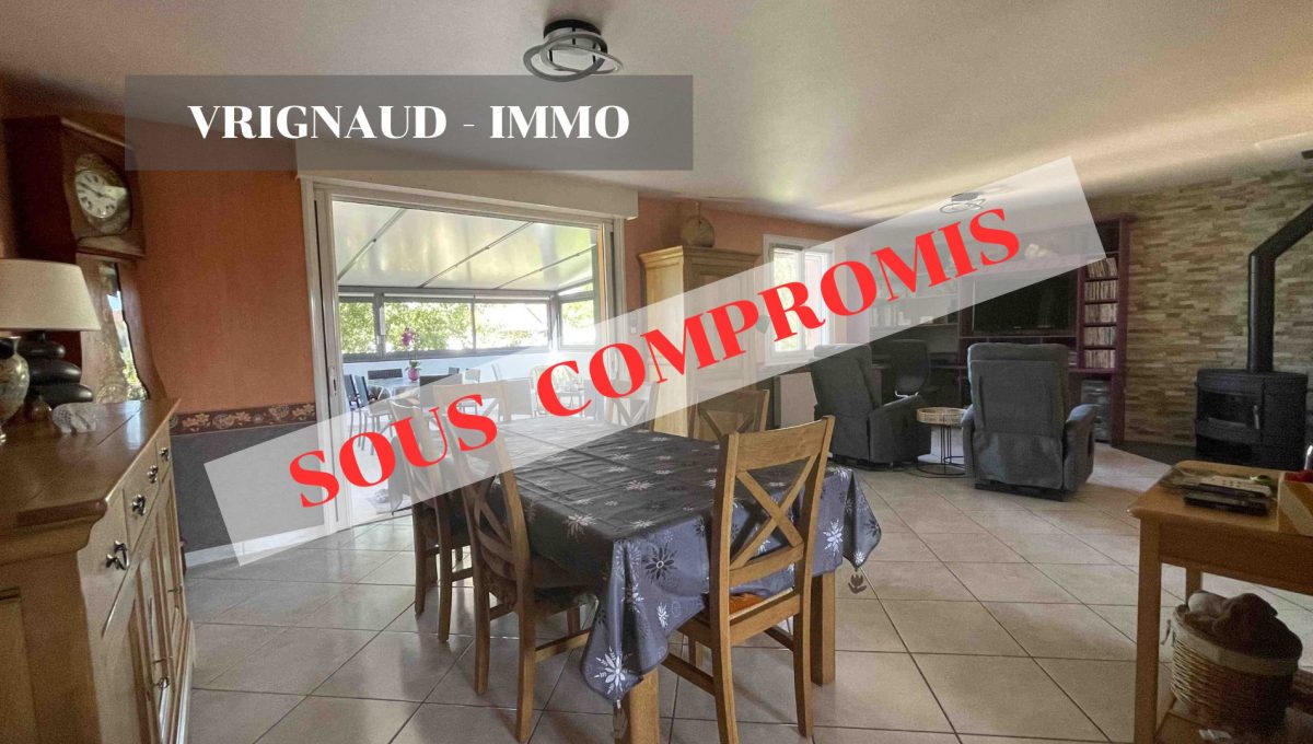 1 AGENCE IMMOBILIERE LES HERBIERS