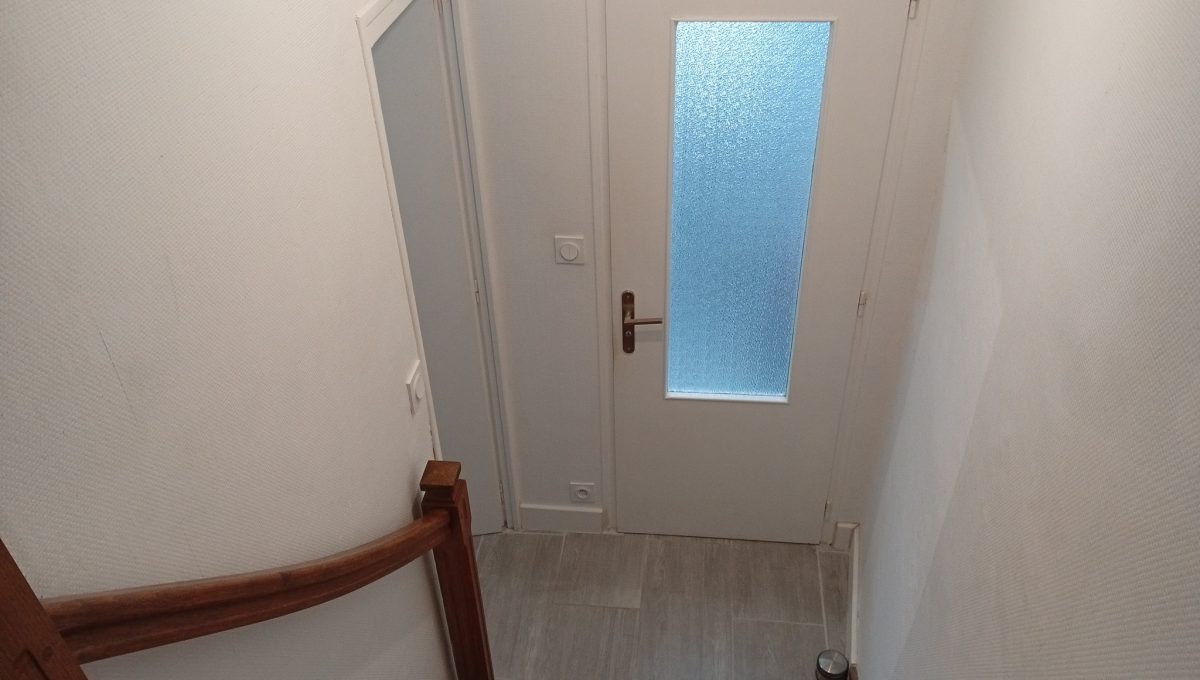 60 IMMOBILIER LA VERRIE