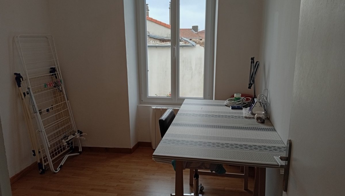 80 IMMOBILIER LA VERRIE
