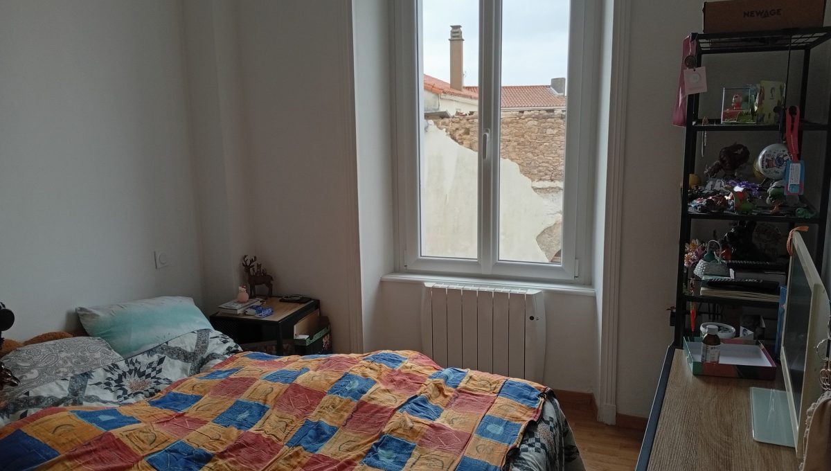 90 IMMOBILIER LA VERRIE