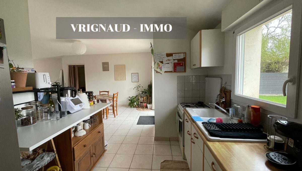 MAISON A VENDRE MESNARD LA BAROTIERE3