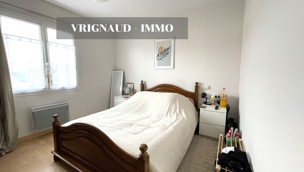 MAISON A VENDRE MESNARD LA BAROTIERE5