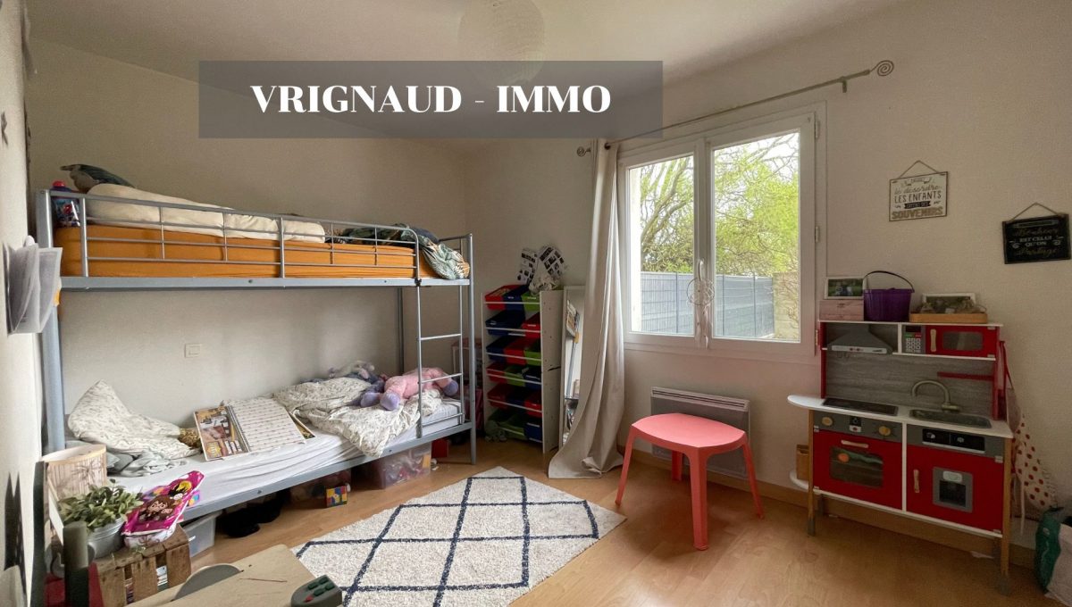 MAISON A VENDRE MESNARD LA BAROTIERE6
