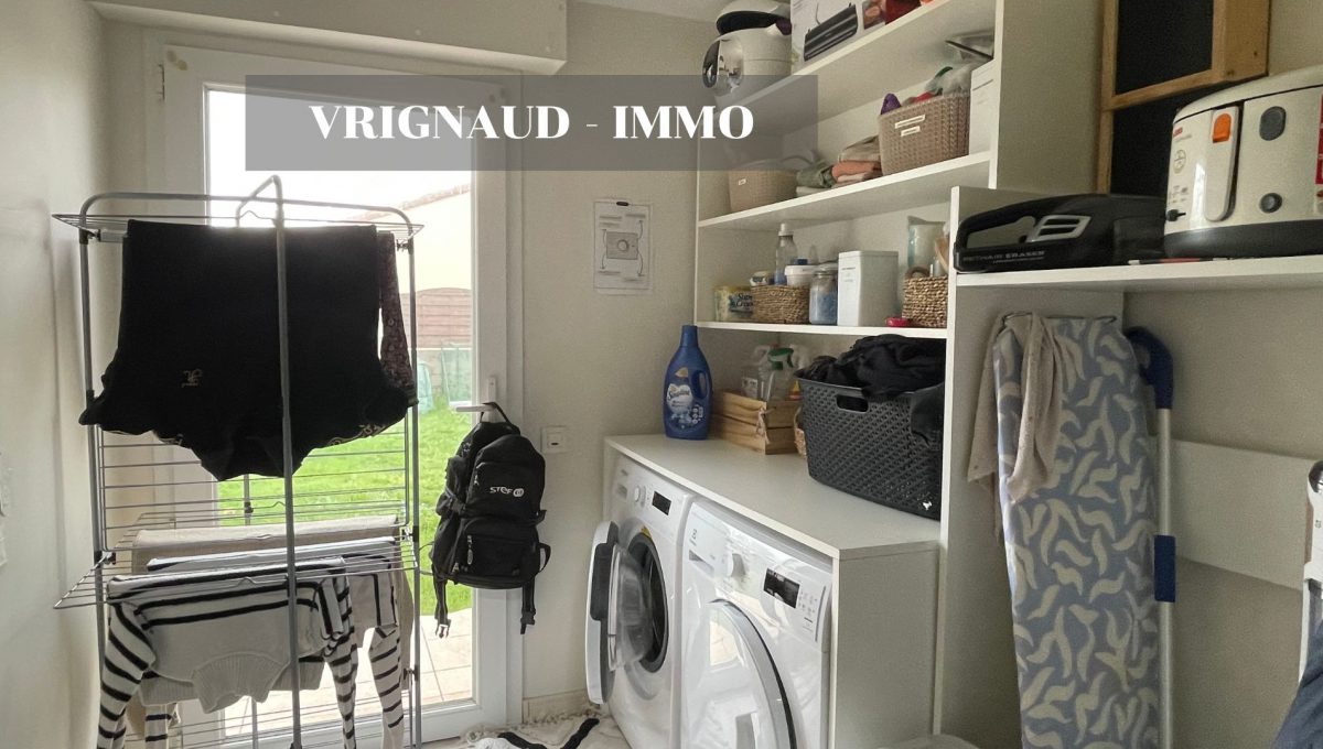 MAISON A VENDRE MESNARD LA BAROTIERE7