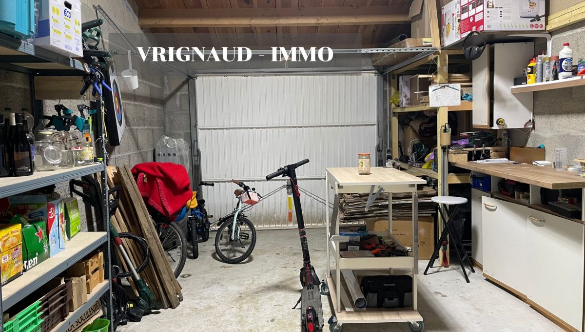 MAISON A VENDRE MESNARD LA BAROTIERE8