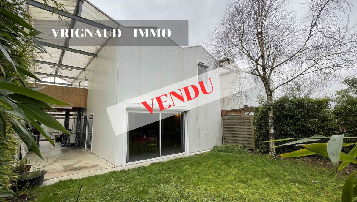 VRIGNAUD IMMOBILIER LES HERBIERS