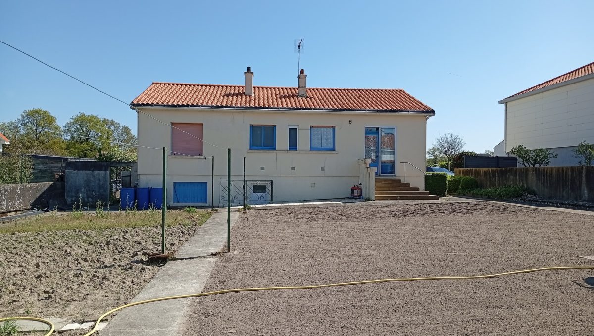 10 IMMOBILIER LA VERRIE