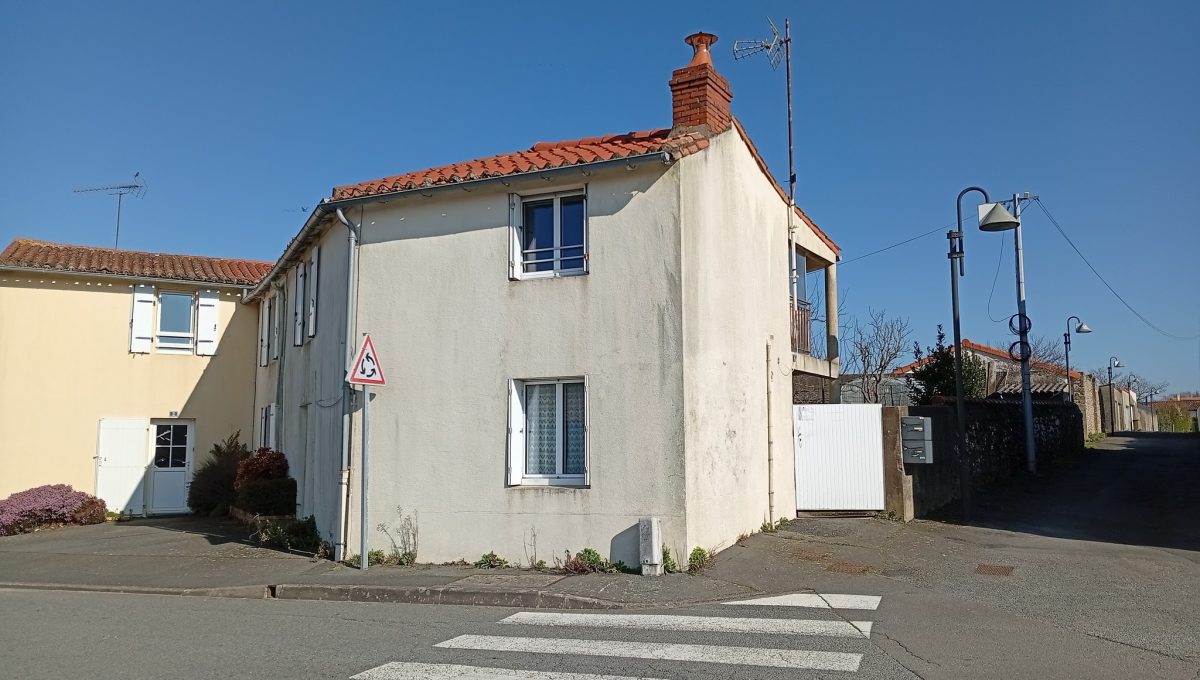 20 IMMOBILIER LA VERRIE