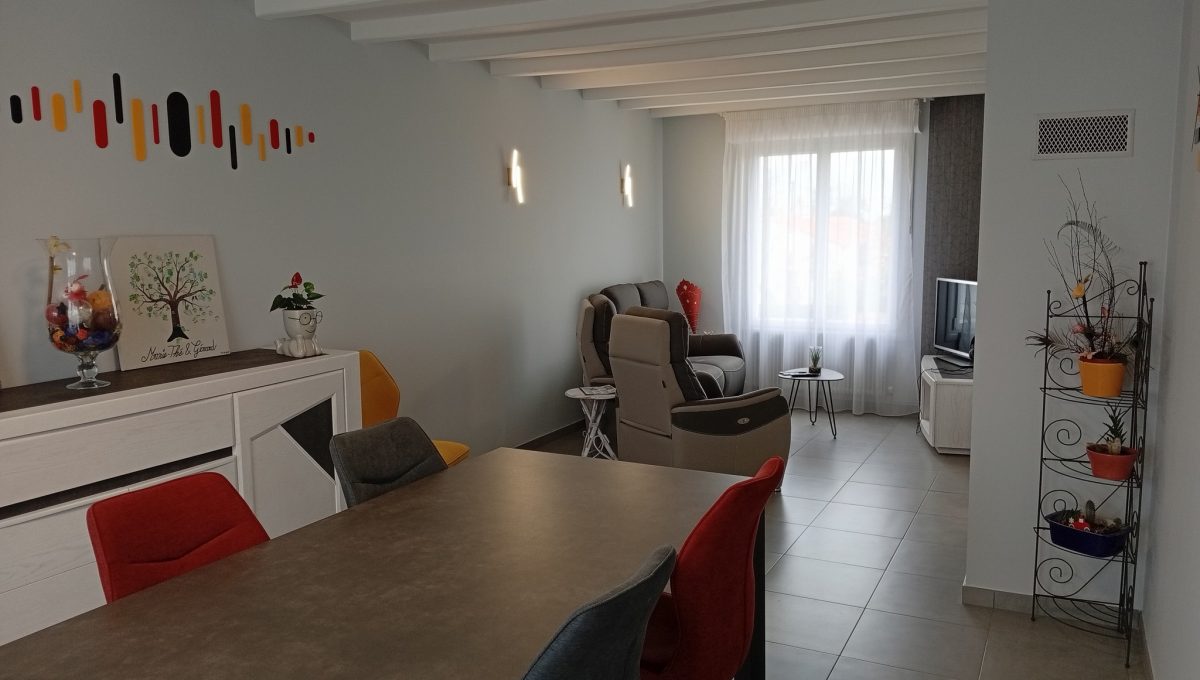 20 IMMOBILIER LA VERRIE