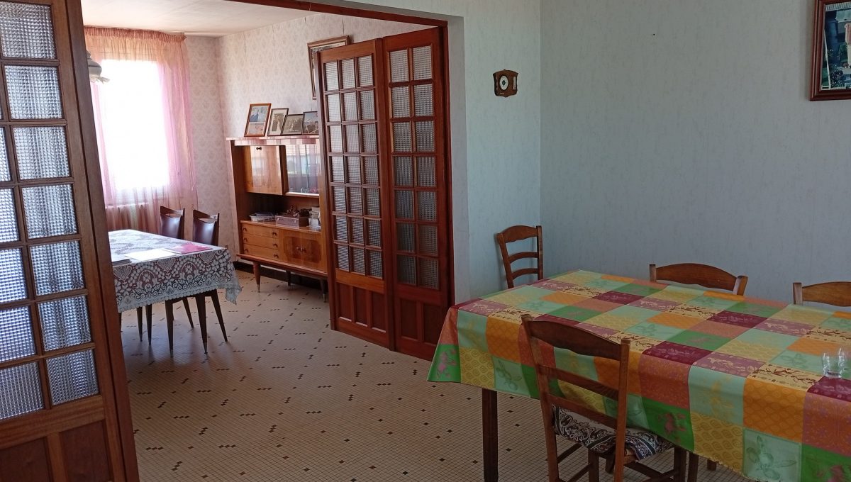 27 IMMOBILIER LA VERRIE