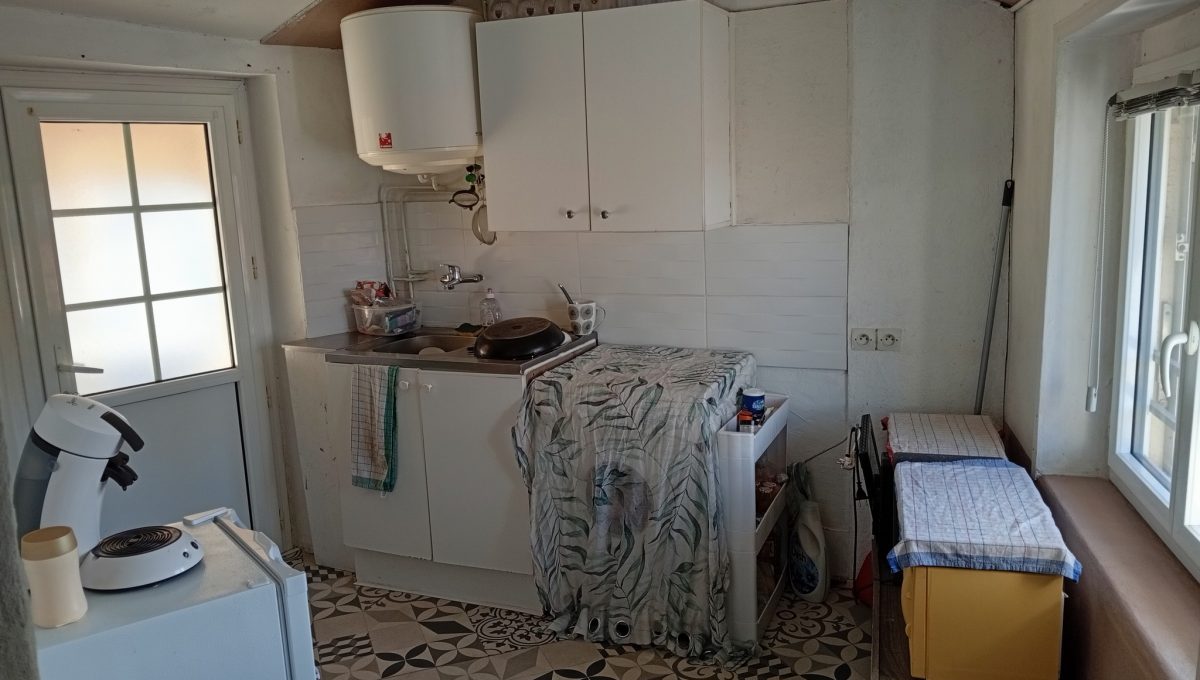 30 IMMOBILIER LA VERRIE