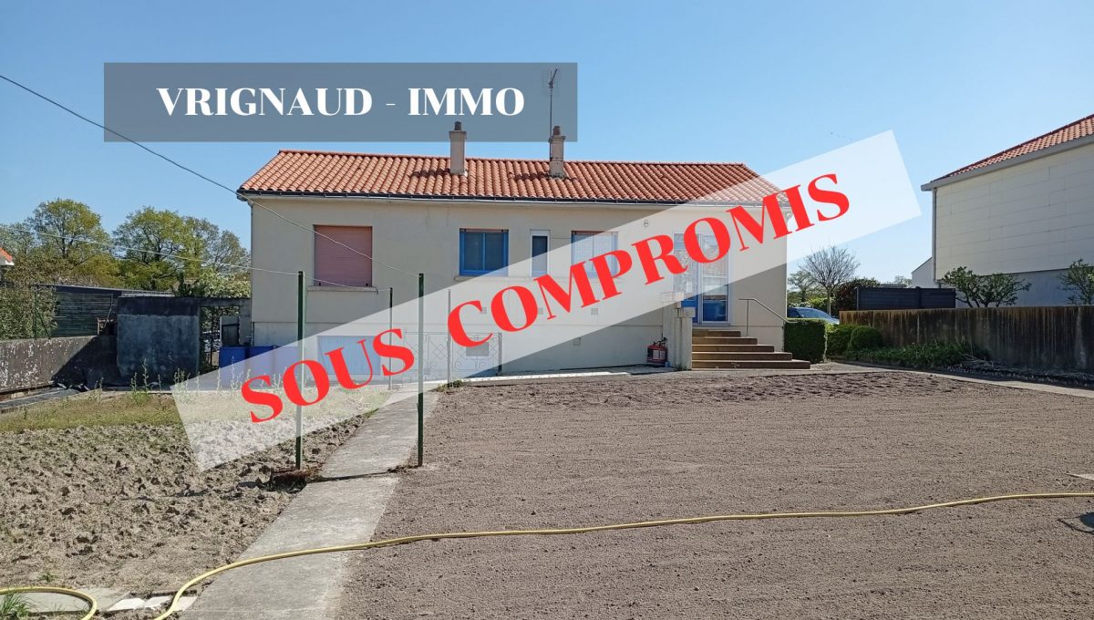 5 IMMOBILIER LA VERRIE