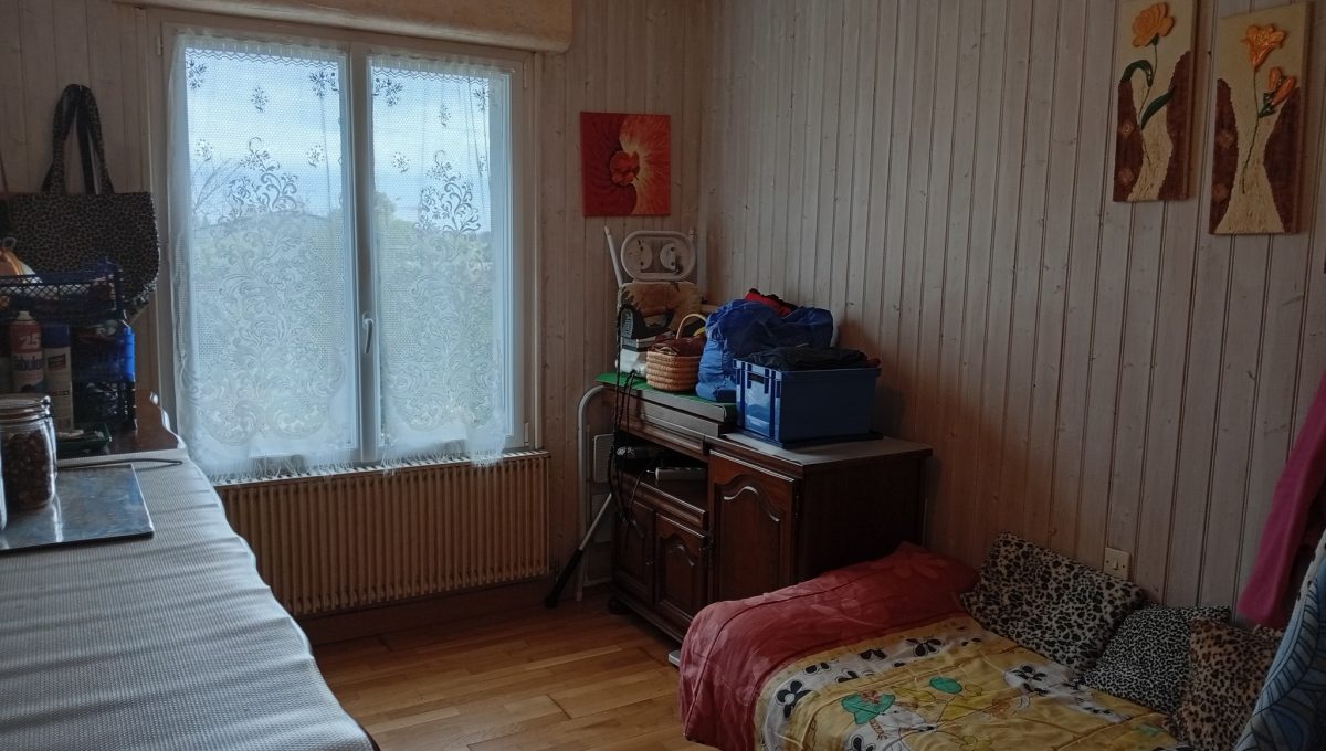 50 IMMOBILIER LA VERRIE