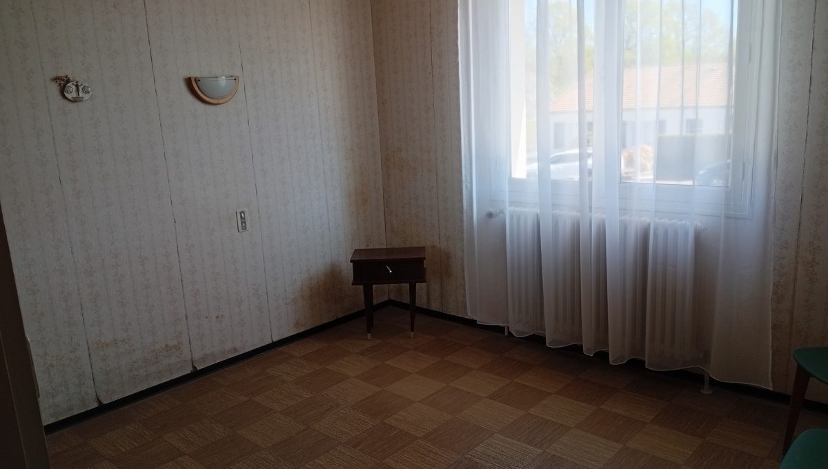 50 IMMOBILIER LA VERRIE