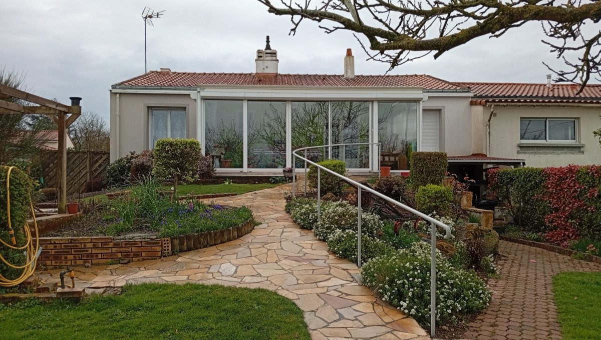 60 IMMOBILIER LA VERRIE