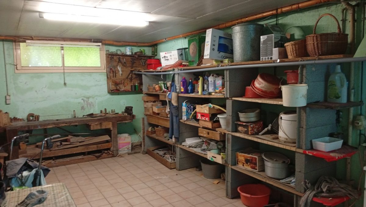 60 IMMOBILIER LA VERRIE