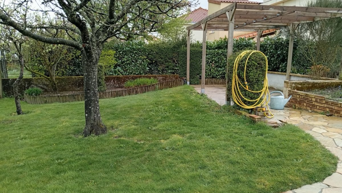 70 IMMOBILIER LA VERRIE