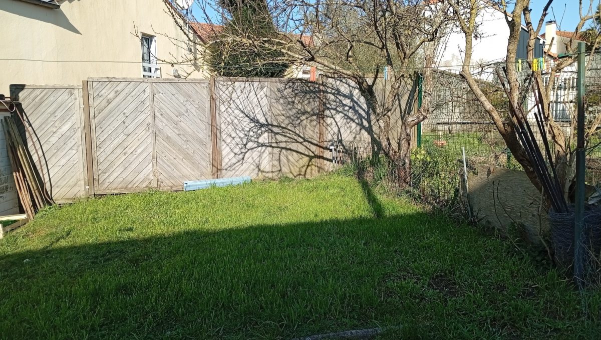 80 IMMOBILIER LA VERRIE