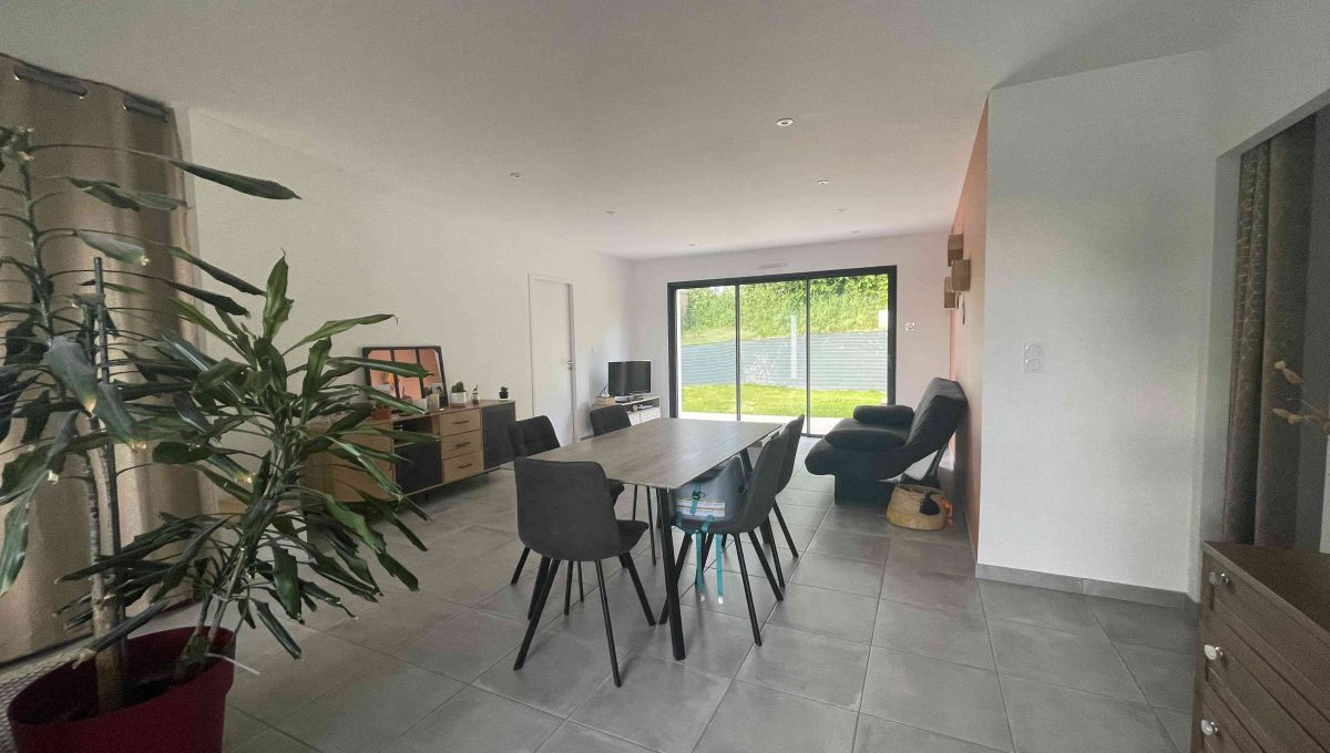 1-20 MAISON A VENDRE LES HERBIERS