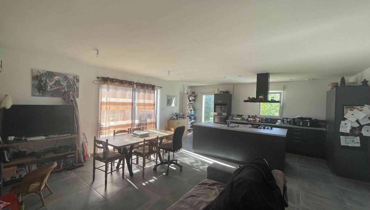 1-20 MAISON A VENDRE ROCHETREJOUX