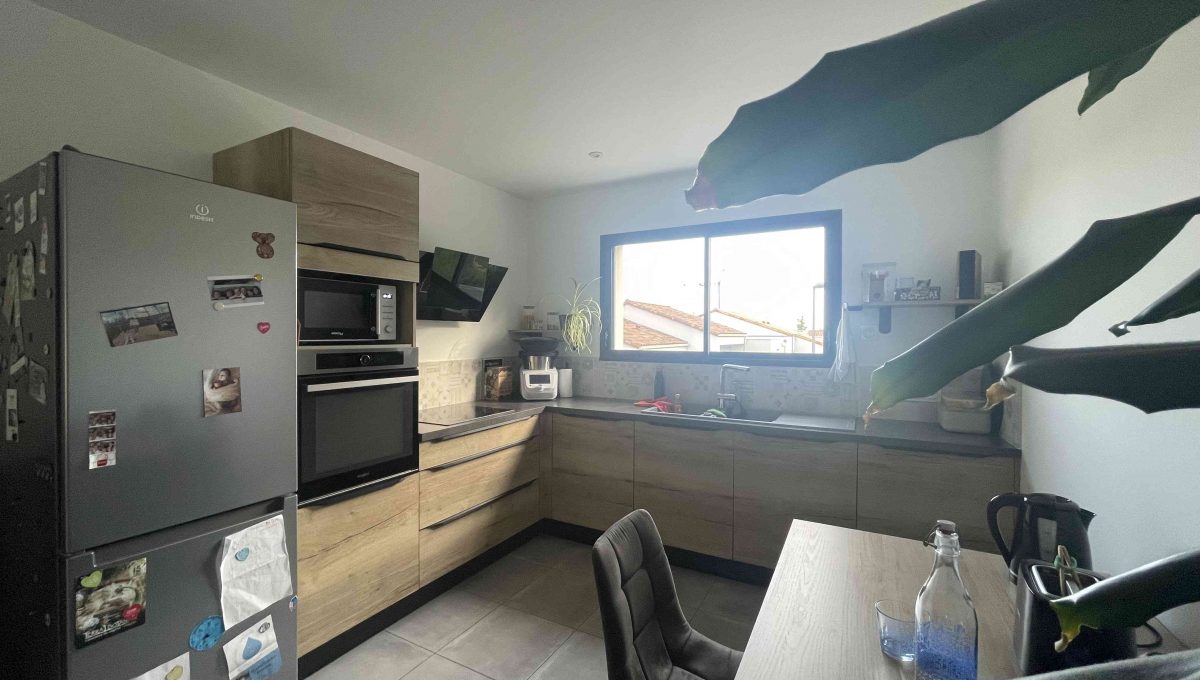 1-30 MAISON A VENDRE LES HERBIERS