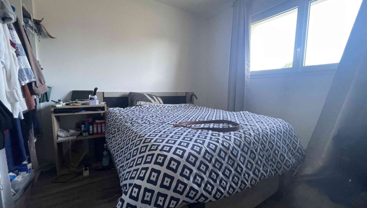 1-40 MAISON A VENDRE ROCHETREJOUX