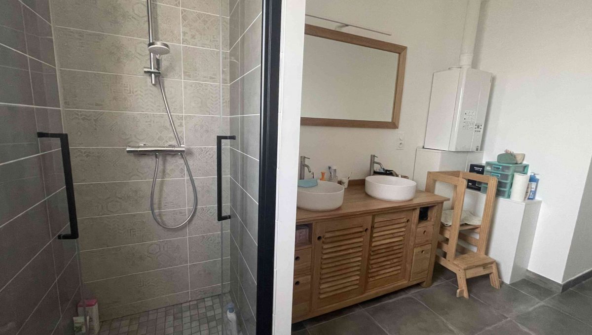 1-50 MAISON A VENDRE LES HERBIERS