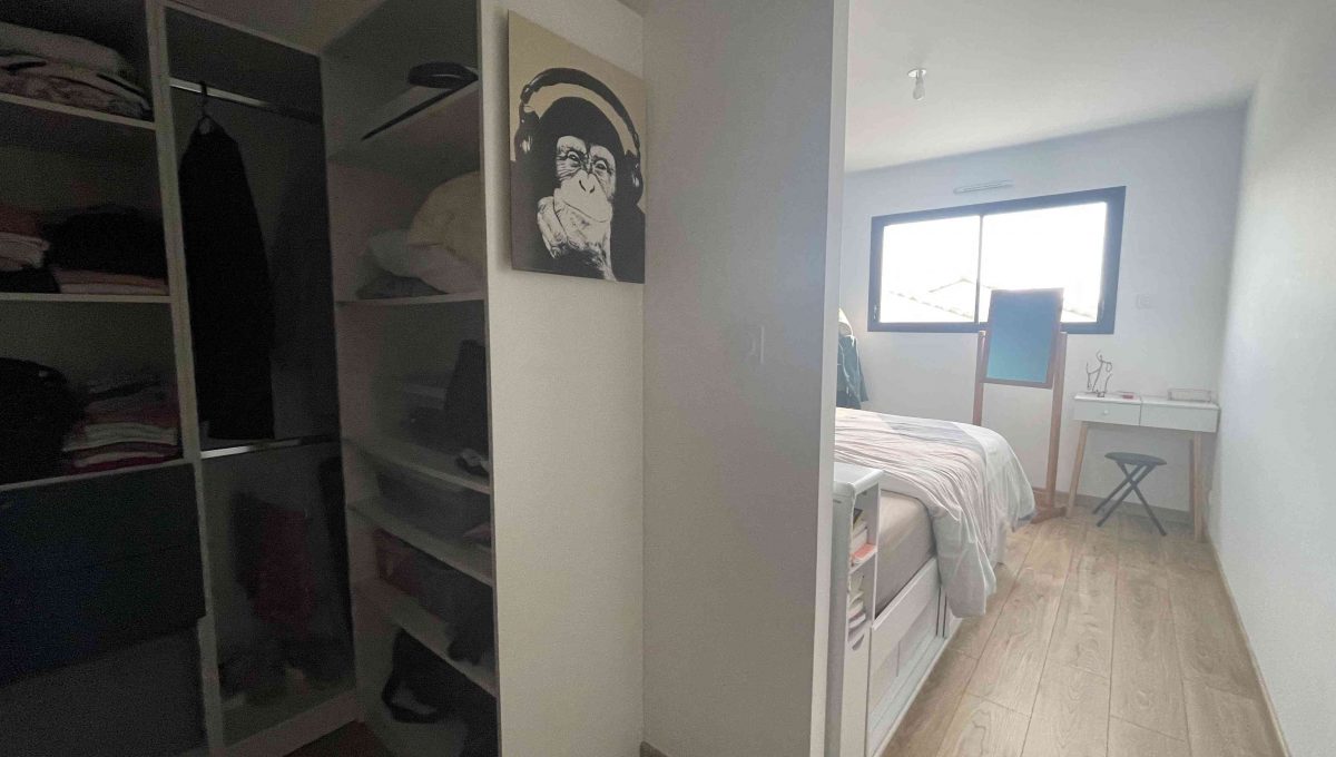 1-60 MAISON A VENDRE LES HERBIERS