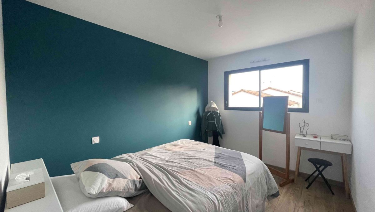 1-70 MAISON A VENDRE LES HERBIERS