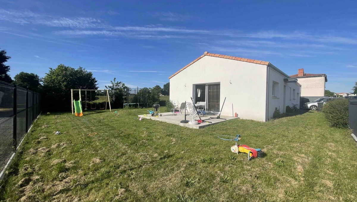1-70 MAISON A VENDRE ROCHETREJOUX