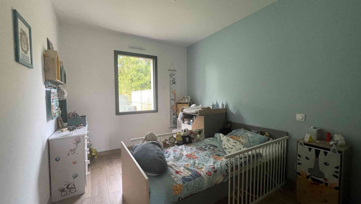 1-90 MAISON A VENDRE LES HERBIERS