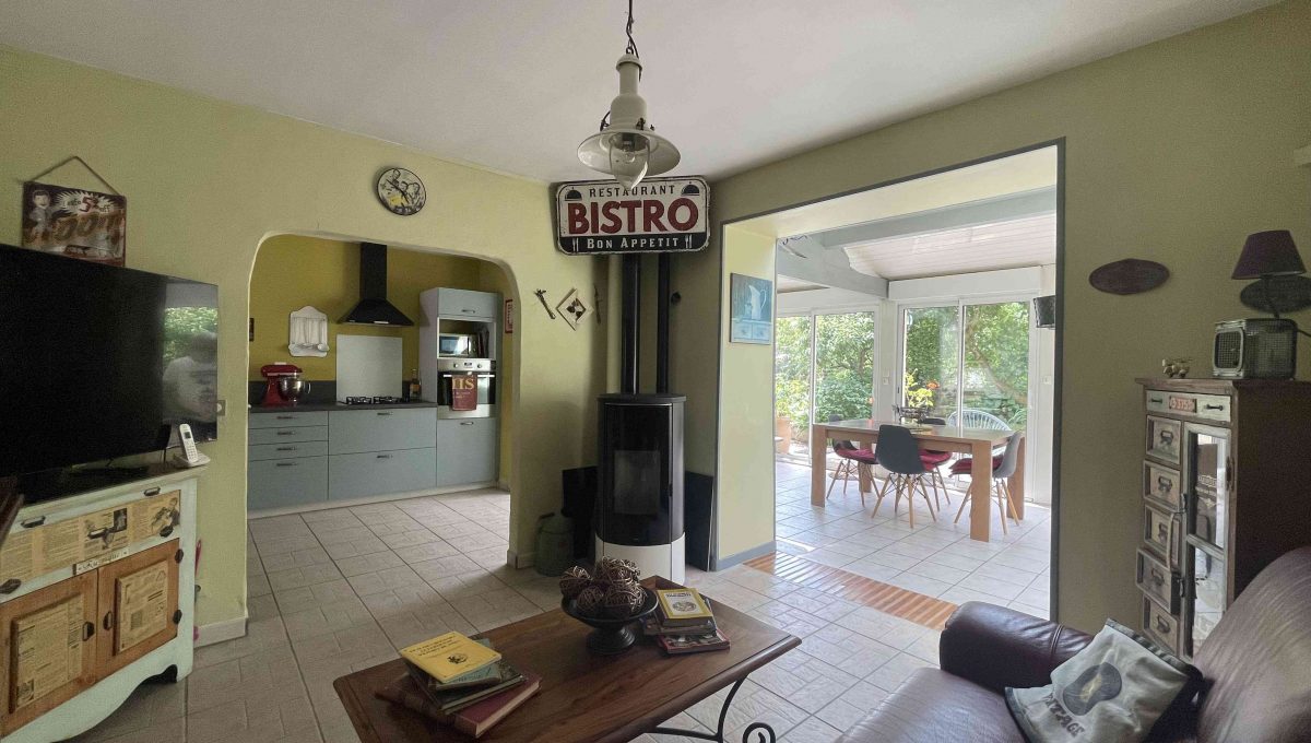 1-20 AGENCE IMMOBILIERE MAISON A VENDRE LES HERBIERS