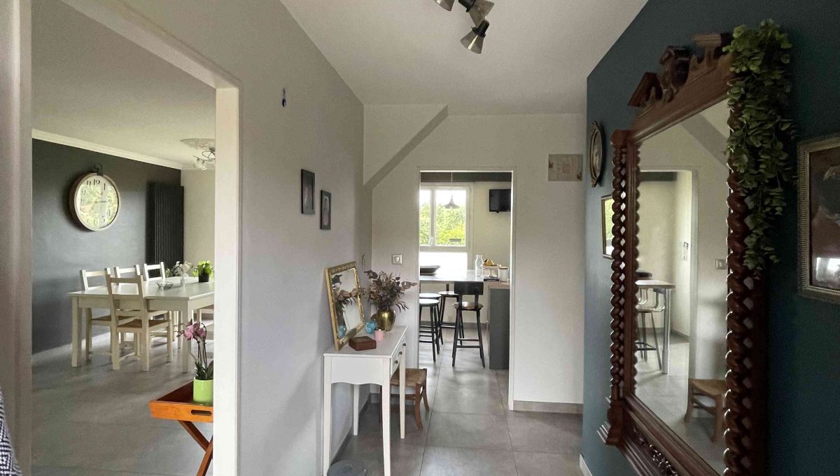1-25 AGENCE IMMOBILIERE LES HERBIERS