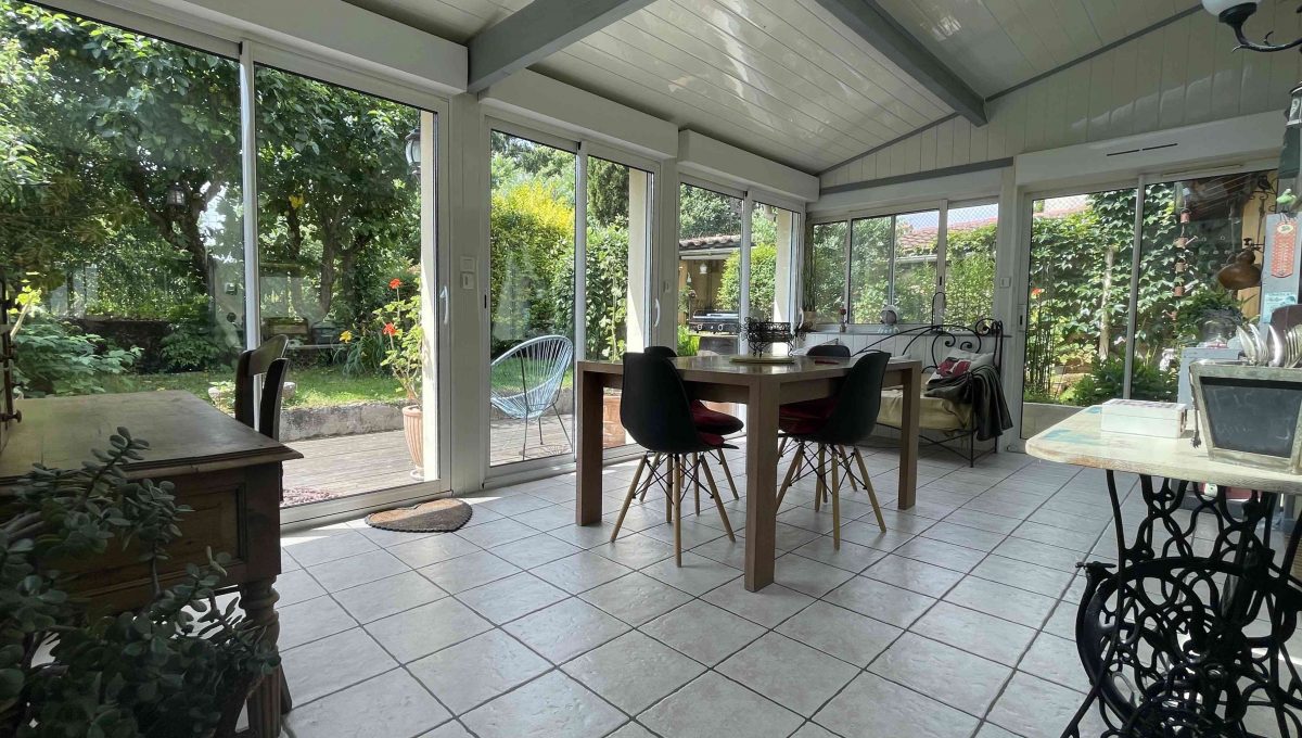 1-30 AGENCE IMMOBILIERE MAISON A VENDRE LES HERBIERS