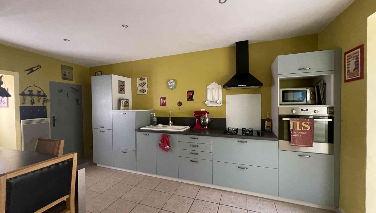 1-40 AGENCE IMMOBILIERE MAISON A VENDRE LES HERBIERS