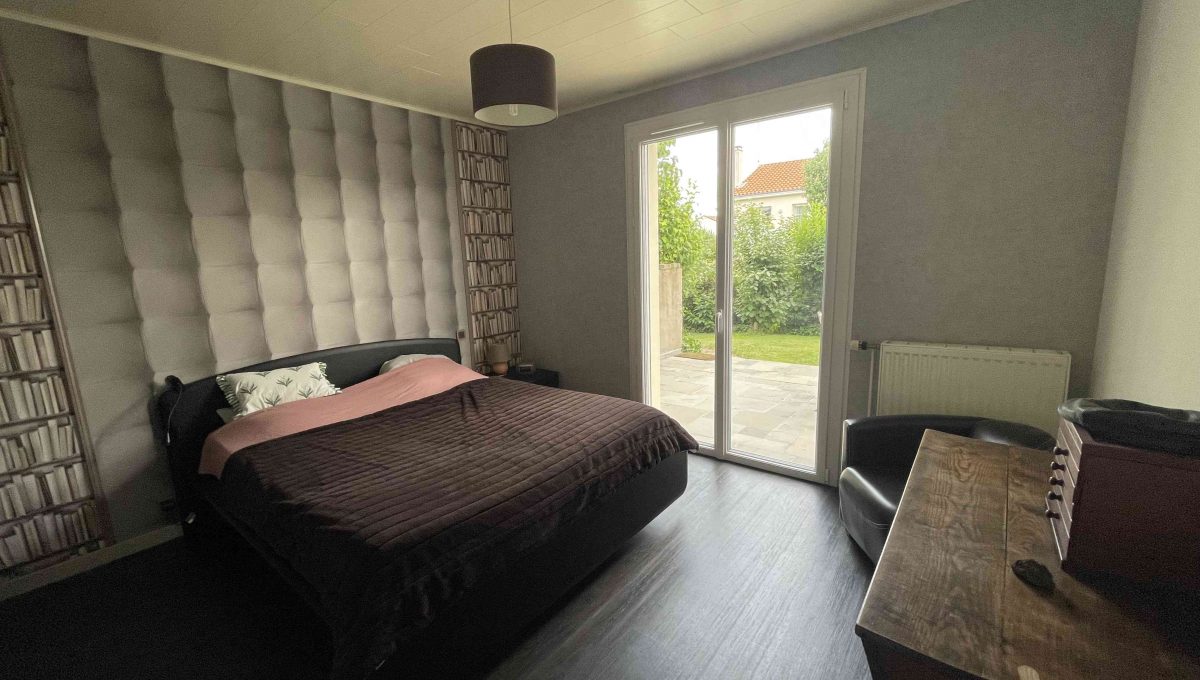 1-60 AGENCE IMMOBILIERE LES HERBIERS