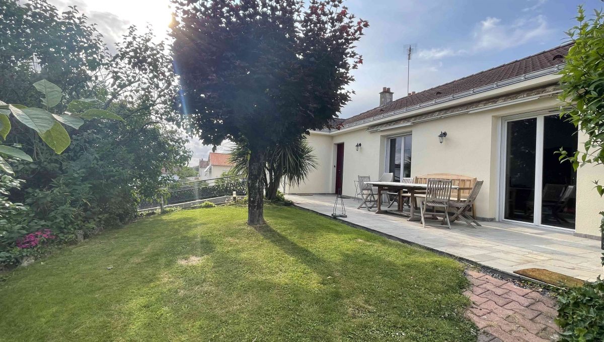 1-80 AGENCE IMMOBILIERE LES HERBIERS
