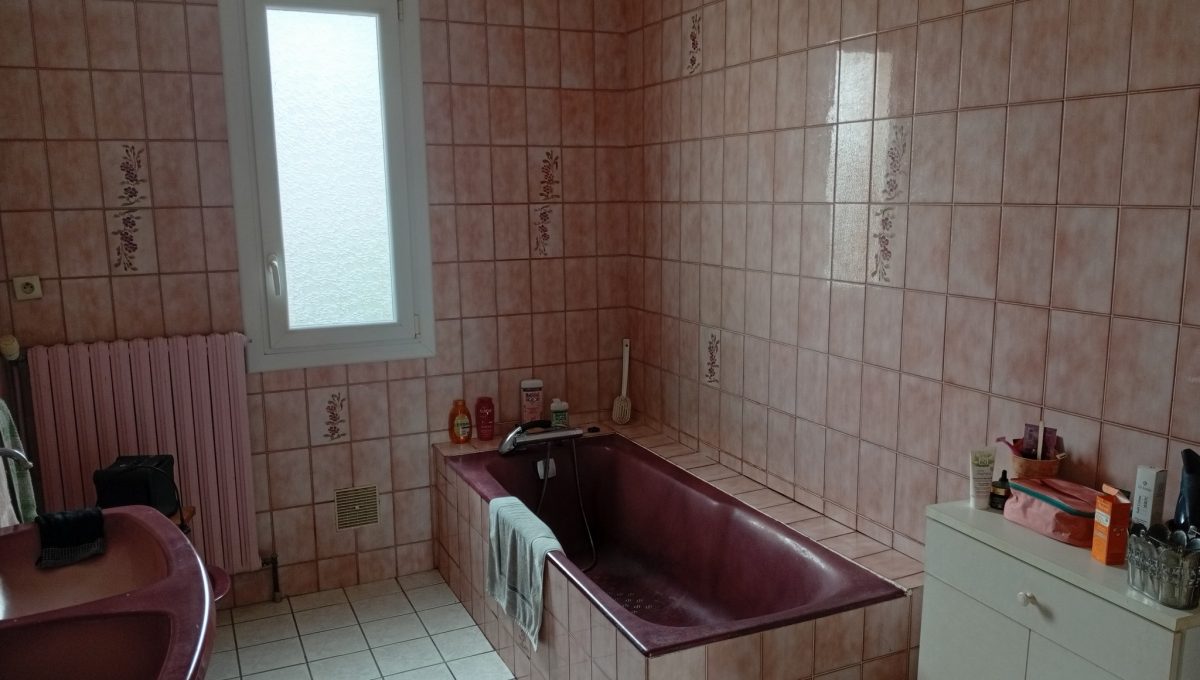 30 IMMOBILIER LA VERRIE