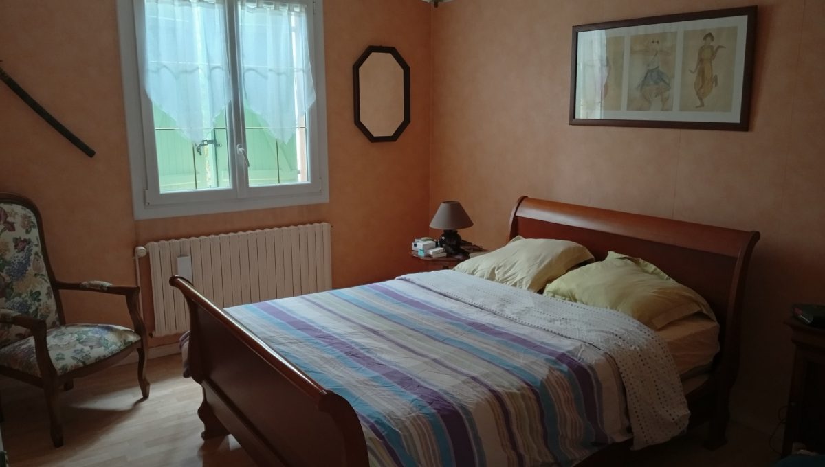 40 IMMOBILIER LA VERRIE