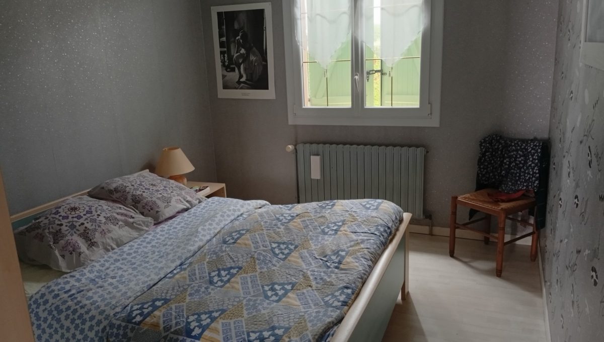 50 IMMOBILIER LA VERRIE