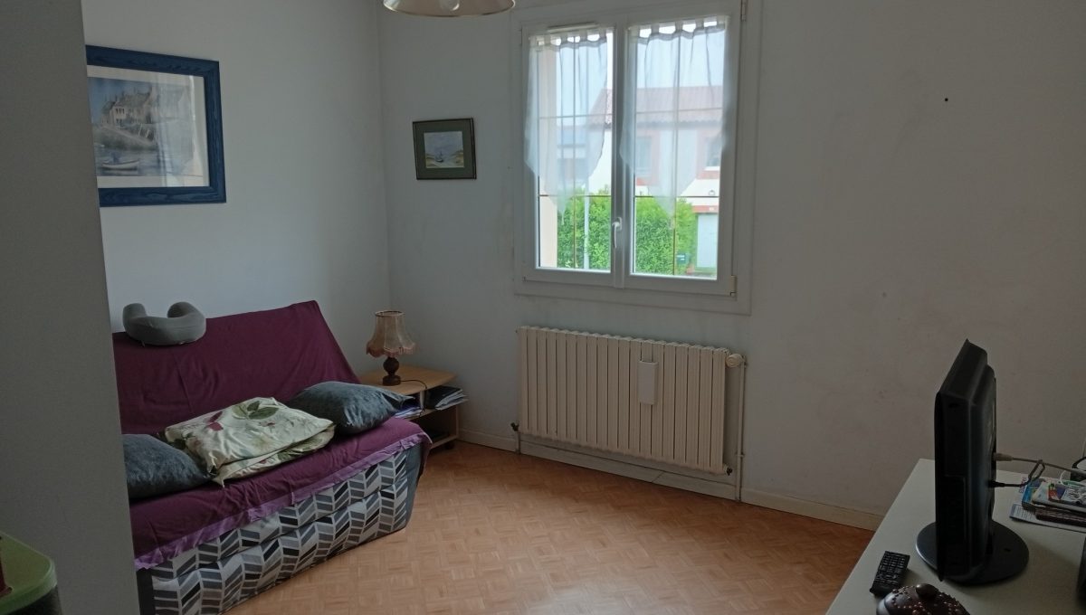 60 IMMOBILIER LA VERRIE