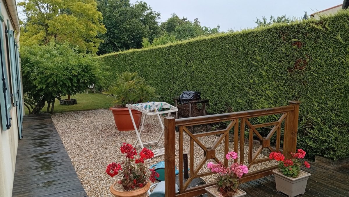 80 IMMOBILIER LA VERRIE