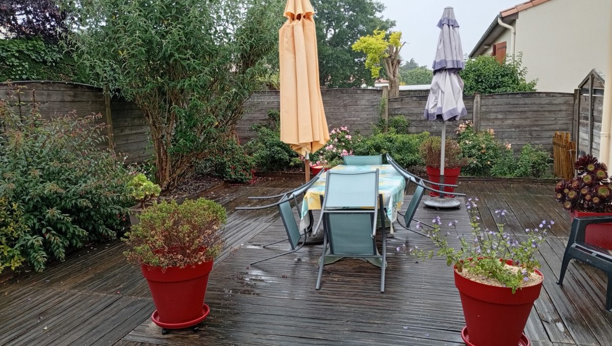 90 IMMOBILIER LA VERRIE