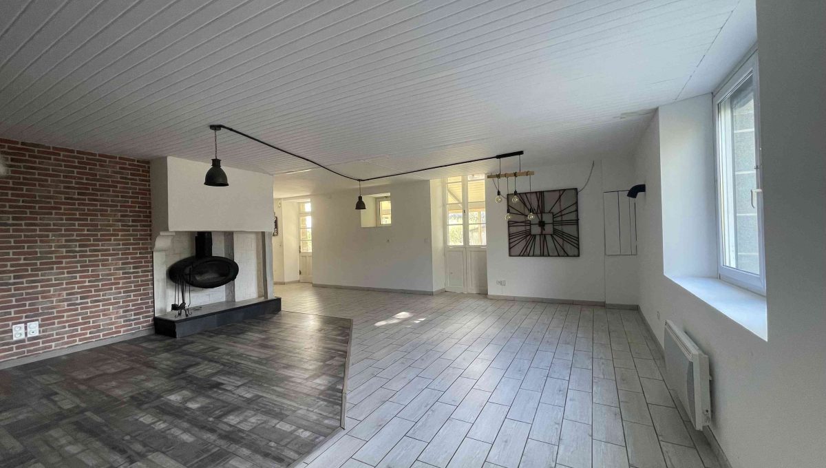 1-15 AGENCE IMMOBILIERE LES HERBIERS