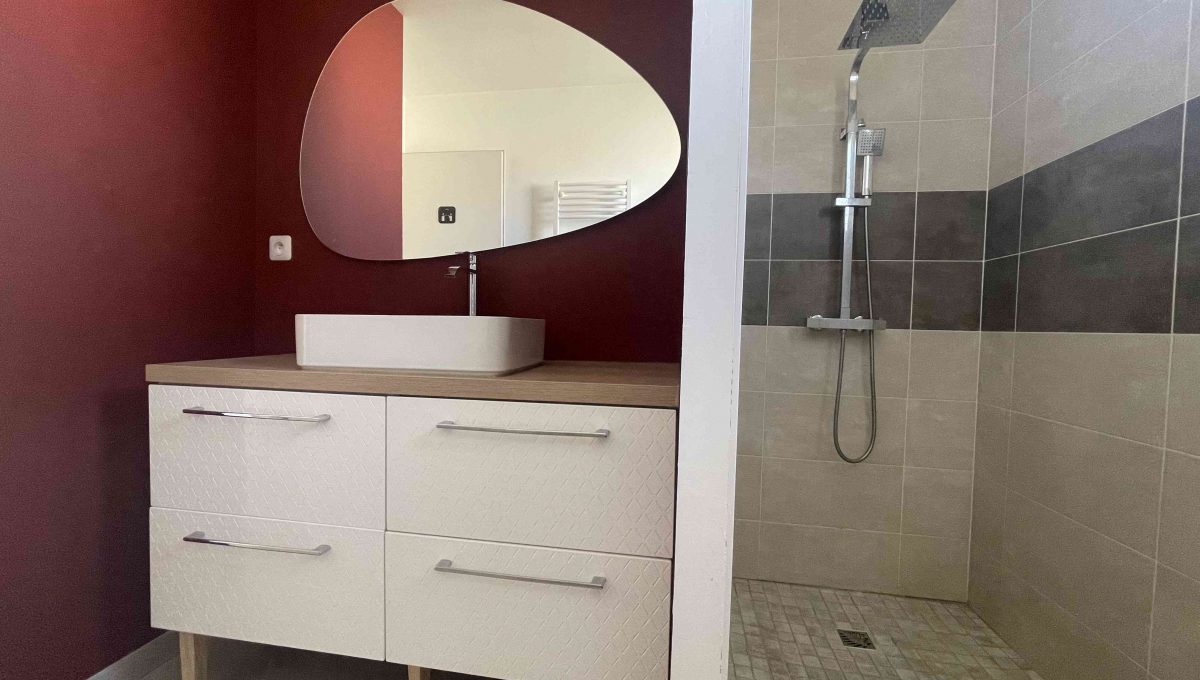 1-40 MAISON A VENDRE VENDRENNES AGENCE IMMOBILIERE LES HERBIERS